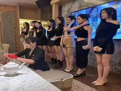 海口夜总会招聘